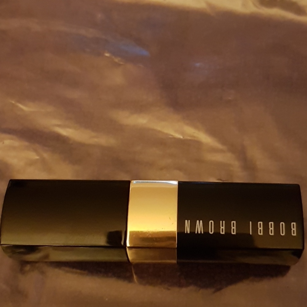 Bobbi Brown Lip Color Lipstick Rum Raisin